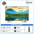 Mango  43 inch smart Google  TV (Model-43FG3). 