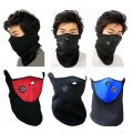 Winter Ski Mask Balaclava Motorcycle Neck Gaiter Hiking Cycling Bandana Scarf Snowboard Neck Warmers Bikers Face Mask Windproof. 