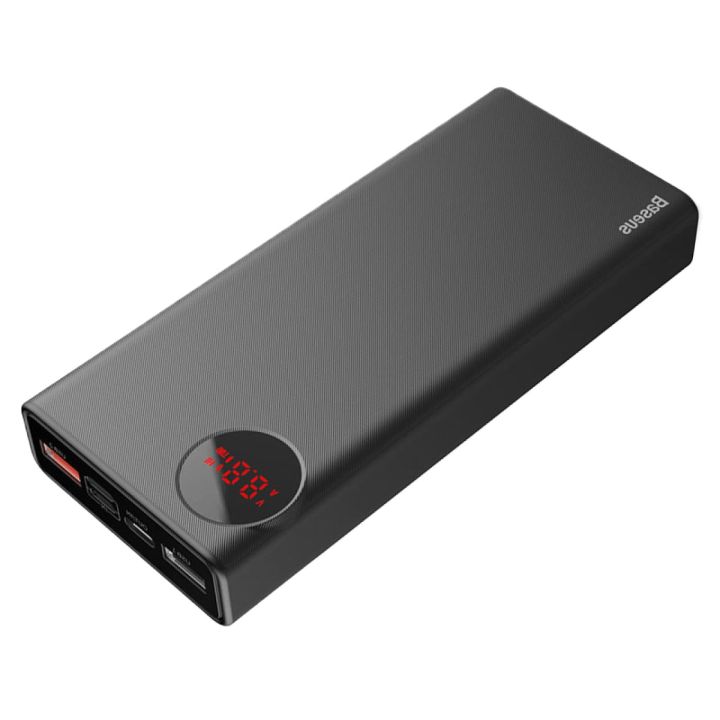 Baseus%20Adaman%20Metal%20Digital%20Display%20Quick%20Charge%20Power%20Bank%2022.5W%2020000mAh%20-%20Image%202
