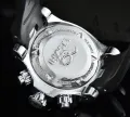 2023 Independent Station WIS AliExpress Good Selling Men's Large Plate INVICTA 3-Pin Functional Quartz Watch. 