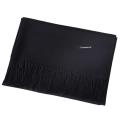 Winter Women's Solid Color Knittng Scarf Long Thicken Warm Soft Windproof Scarves for Girls Large Cashmere Shawls for Outdoor.