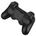 Black USB Wired Controller for PS3 Joystick Game Controller Joypad for PS3 Dual Vibration USB Gamepad for PS3 Games Console. 