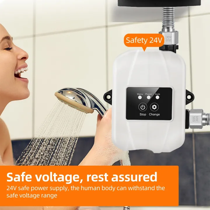 Water%20Pres-sure%20B-oo-ster%20Pu-m-p%20for%20Sprin-klers%20Shower%20Kitchen%20Garden%20-%20Image%203