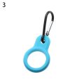 Arrival Accessories Camping Hiking Tool Water Bottle Holder Rubber Buckles Hook Sports Kettle Buckle Outdoor Carabiner. 