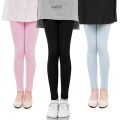 Ladies Stretchy Skinny Tils Pant for woman 3 Pcs Combo Pack.