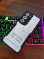 For Vivo Y19s, Y19s Pro, Y29 Transparent Back Case Luxury Xundu Shock-Proof Bumper Protective Phone Cover.