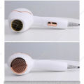 KEMEY KM-6839 Portable Anion Hair Dryer hair care Professinal Quick Dry 1800W Travel Foldable Hairdryer. 