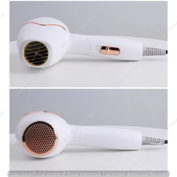 KEMEY%20KM-6839%20Portable%20Anion%20Hair%20Dryer%20hair%20care%20Professinal%20Quick%20Dry%201800W%20Travel%20Foldable%20Hairdryer%20-%20Image%206