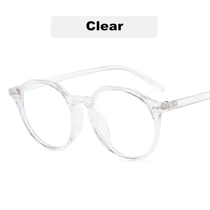 KOTTDO%20Classic%20Plastic%20Anti-blue%20Light%20Clear%20Lens%20Glasses%20Frames%20for%20Women%20Vintage%20Round%20Computer%20Game%20Glasses%20Frame%20Men%20-%20Image%205