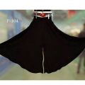 Skirt Palazzo Best Qualityful Products For Women (China Linen Fabric). 