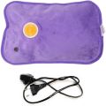 Hot Water Bag Electric Hot Hand Warmer Water Bag and Pain Remover.. 