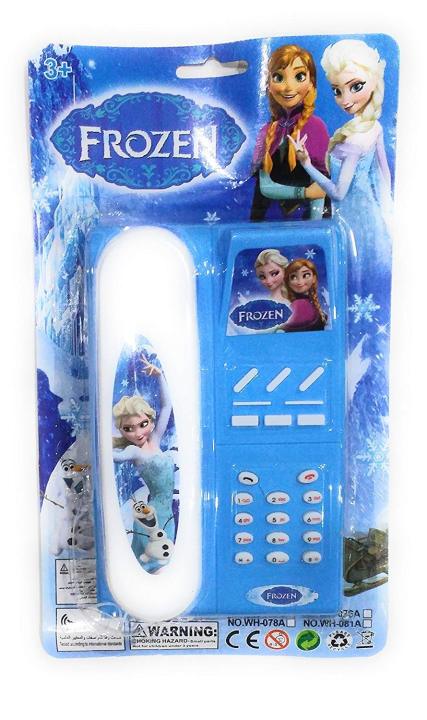 Plastic%20frozen%20landline%20battery%20operated%20phone%20toy,%20Multicolour,%203%20years%20-%20Image%206