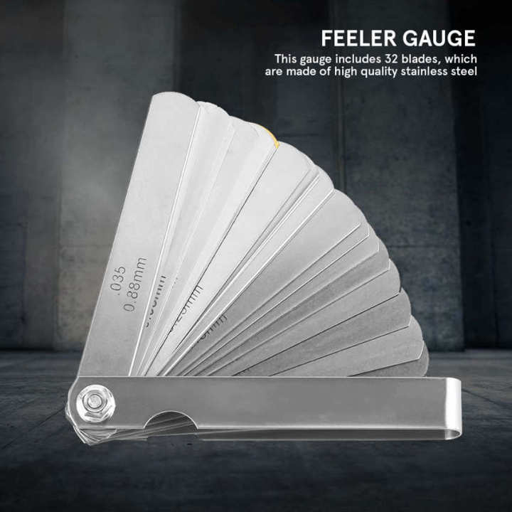 Foldable%2032%20Blades%20Feeler%20Gauge%20Metric%20Imperial%200.04-0.88mm%20Measurement%20Tool%20ark%20-%20Image%205