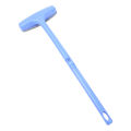 Window Mesh Screen Brush Curtain Net Wipe Cleaner Carpet Brush Dust Removal Brush Home Retractable Long Handle Cleaning Tools. 