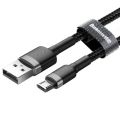 Baseus Cafule Cable USB for Micro 2.4A 1m. 