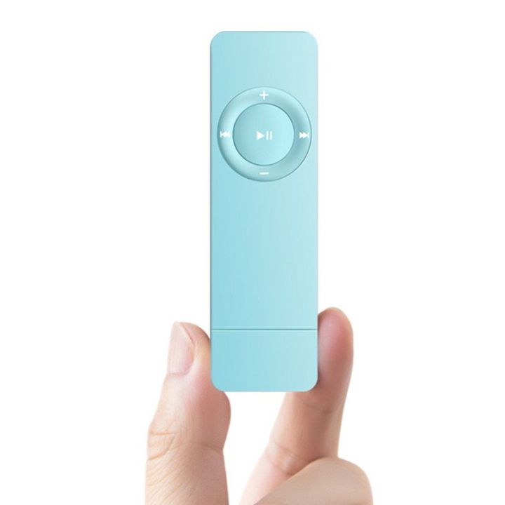 Music%20Player%20MP3%20Long%20Standby%20Usb%20Port%20Student%20Mp3%20Player%20Black%20-%20Image%202
