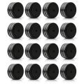 ARELENE 16Pcs 40X20mm Aluminum HiFi AMP Speaker Isolation Stand Turntable DAC Feet Pad.