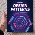 Dive Into Design Patterns by Alexander Shvets , First Edition ,2018. 