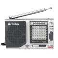Kchibo KK-9803 10 Band Radio. 