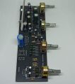 Amplifier 4 Volume Circuit Board LA4508 IC.