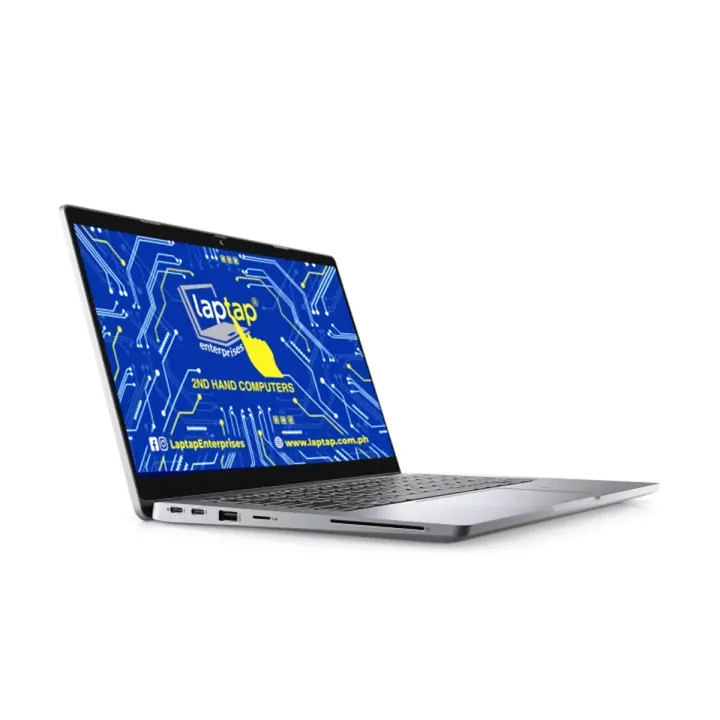 Dell%20Latitude%205320,%20Core%20i7%2011th%20Gen,%2013.3"%20FHD%20Display%20Silver%20Used%20Laptop-32GB%20RAM,%20512GB%20SSD%20-%20Image%202