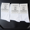 Cotton High-Quality Running Short Medium Thick Socks - Elevate Comfort During Workouts With High-Quality Cotton Running Shorts. 