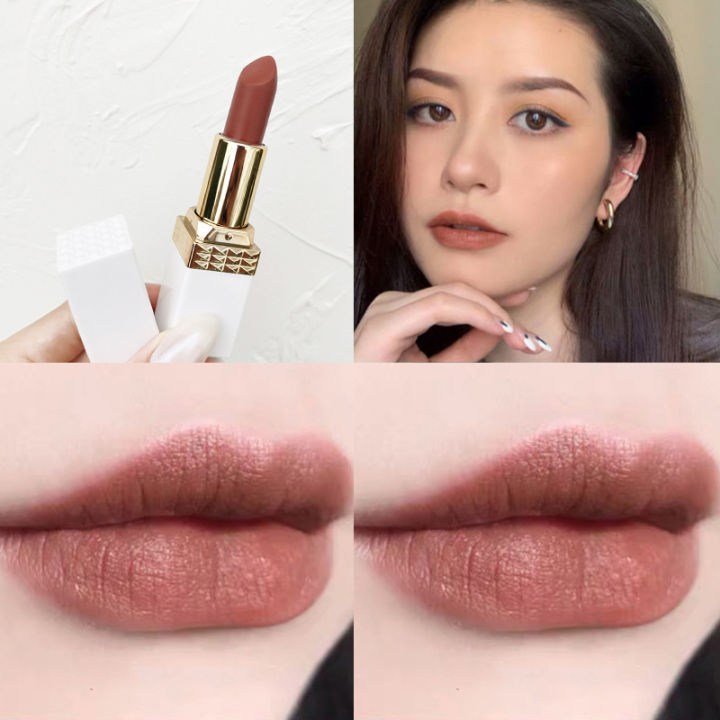McCartilan%20dragon%20fruit%20lipstick,%20women's%20group,%20rose,%20purple,%20berry,%20peach,%20pink,%20light%20milk%20tea,%20bean%20paste,%20lipstick%20-%20Image%208