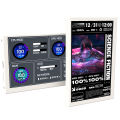 5in Computer Temp Monitor IPS USB Mini Screen PC Sensor Panel Display PC CPU GPU RAM Data Monitor for Windows hot sale.