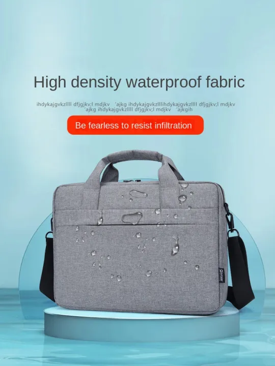 QINNXER%20Brandat%20Laptop%20Sling%20bag%20for%20men's%20women%20Business%20college%20youth%20One%20Shoulder%20portafolio%20Executive%20Briefcase%20handbag%20work%20-%20Image%204