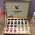 Aromatherapy supplies rearview mirror Jingpert essential oil car interior perfume pendant case. 