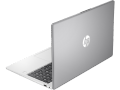 HP 250 G10 intel Core i5 13th generation Laptop 8GB Ram 512GB SSD 15.6" FHD IPS Fingerprint Sensor Backlit Keyboard  Silver Color 02 Year Warranty. 
