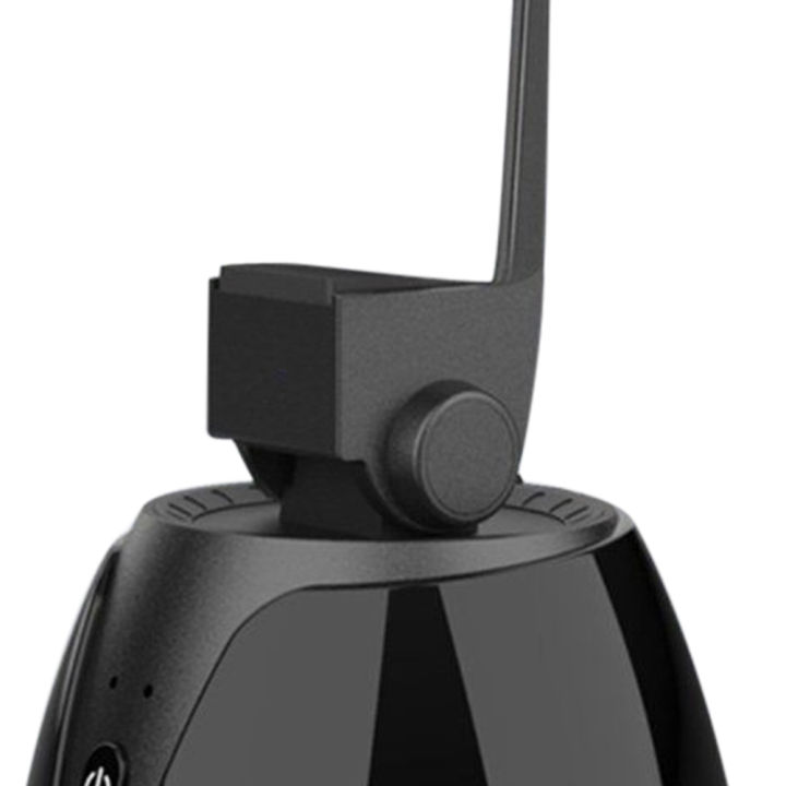 Q1%20Automatic%20Smart%20Selfie%20Stick%20360%20Degree%20Rotation%20Mobile%20Phone%20Holder%20Face%20Tracking%20Camera%20Gimbal%20For%20Video%20Recording%20-%20Image%205