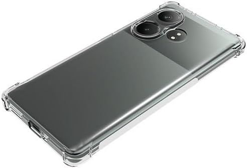 Realme%20%20GT%206T%20Transparent%20Clear%20Slim%20Soft%20TPU%20Cover%20With%20Bumper%20-%20Image%202