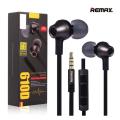 REMAX RM-610D Pure Music Headphones. 