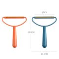 Portable Lint Remover Magic Fuzz Fabric Hair Remover Pet Hair Scraper Cleaner Sweater Clean Tool for Clothes Carpet Brush Tool. 