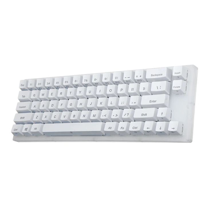 GamaKay%20K66%2065%25%20USB%20RGB%20Mechanical%20Keyboard%2066%20Keys%20Hot%20Swappable%20Translucent%20Glass%20Base%20Gateron%20Switch%20ABS%20Two-color%20Keycap%20-%20Image%202