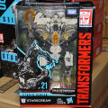 Hasbro Transformers Robot Starscream Action Figures Model Genuine Anime Figures Collection Hobby Gifts Toys Boy's Heart Toy. 