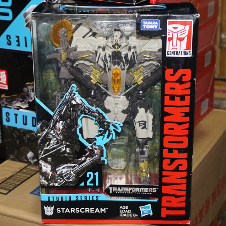 Hasbro%20Transformers%20Robot%20Starscream%20Action%20Figures%20Model%20Genuine%20Anime%20Figures%20Collection%20Hobby%20Gifts%20Toys%20Boy's%20Heart%20Toy%20-%20Image%207