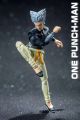 In Stock Dasin Model Greattoys GT One Punch Man Figures Saitama Genos Garou SHF PVC Action Figure Anime Toys Figure. 