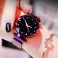 Dior High Quality Magnet Analog Watch For Women(null). 