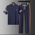Combo SET -T-Shirt And Trouser for Men -Rare edition.