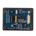 Capacitive Touch Screen 2.8in 480×640 DSI Touch Screen Display Interface. 