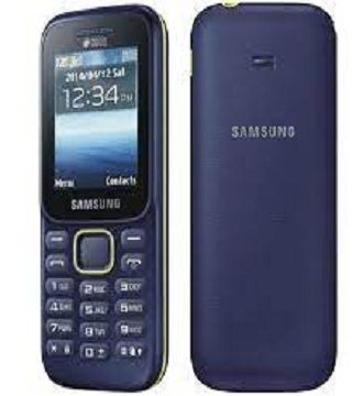 Samsung Guru Music 2 ( B310E B310 S310) Full Body Casing | Daraz.com.bd