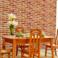 Wooden wall Stickers size :39.5"/18"inch Self-Adhesive Wooden Board Waterproof, Desktop Cabinet,Kitchen cabinet Wooden Door Cabinet, Furniture Renovation Black Walnut Wallpaper.