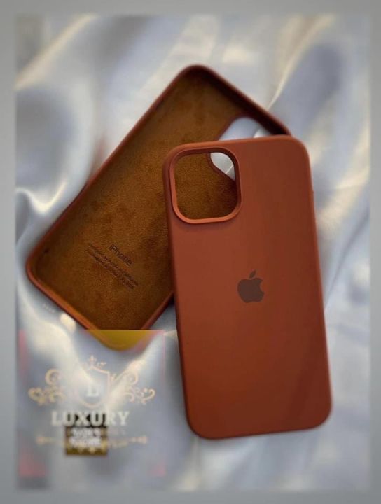 CrashStar%20With%20Logo%20Official%20Liquid%20Silicone%20Phone%20Case%20For%20Apple%20IPhone%2011/11%20Pro/11%20Pro%20Max%20Shockproof%20Soft%20Phone%20Casing%20With%20Velvet%20Inside%20Anti-fall%20Dark%20Color%20Phone%20Cover%20-%20Image%204