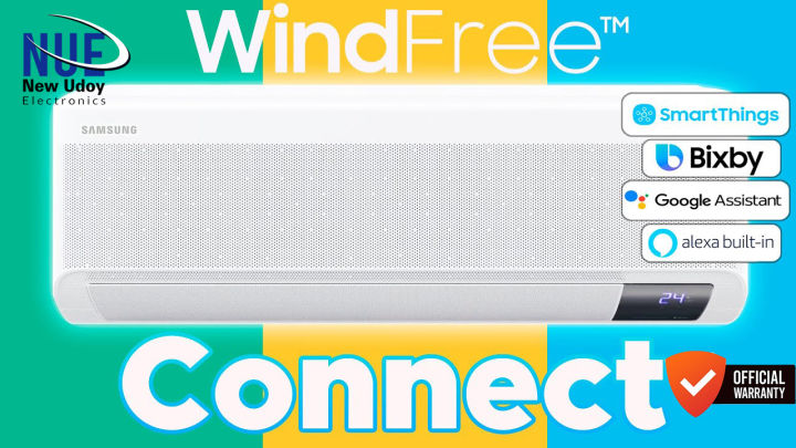 Samsung%201.5%20Ton%20AR18CVFAMWKUFE%20Air%20Conditioner%20-%20Wind-Free%20&%20Digital%20Inverter%20Technology%20Official%20with%20Free%20Delivery%20-%20Image%206