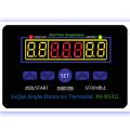 KOGEEK XH-W1411 digital thermostat three display multi-function temperature controller temperature control switch. 