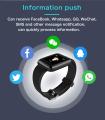 New D116 Plus Smart Watch Bracelets Fitness Tracker - Smart Watch. 
