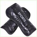 1Pair Kids Adults Knee Support Football Soccer Shin Pads Shin Guards Light Soft Foam Protect Sports Exercise Leg Protector Gifts.