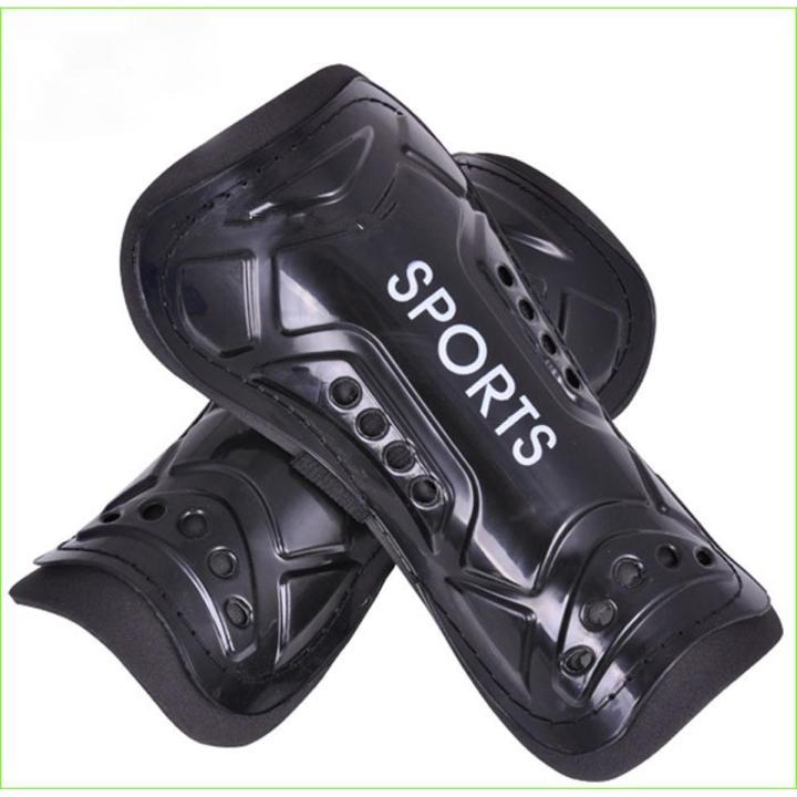 1Pair Kids Adults Knee Support Football Soccer Shin Pads Shin Guards Light Soft Foam Protect Sports Exercise Leg Protector Gifts